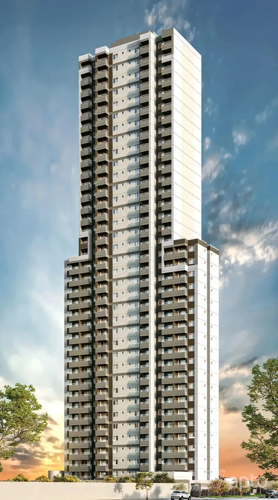 Brooklin Sky Home Tower · imagem 13