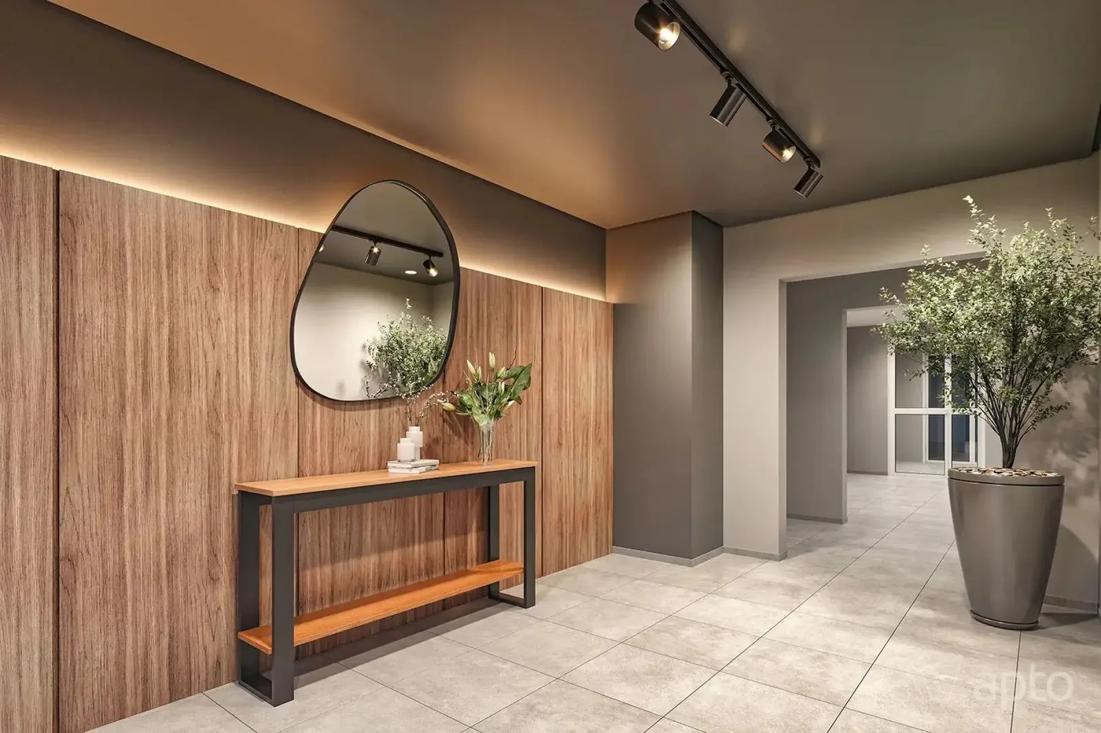 Brooklin Sky Home Tower · imagem 8