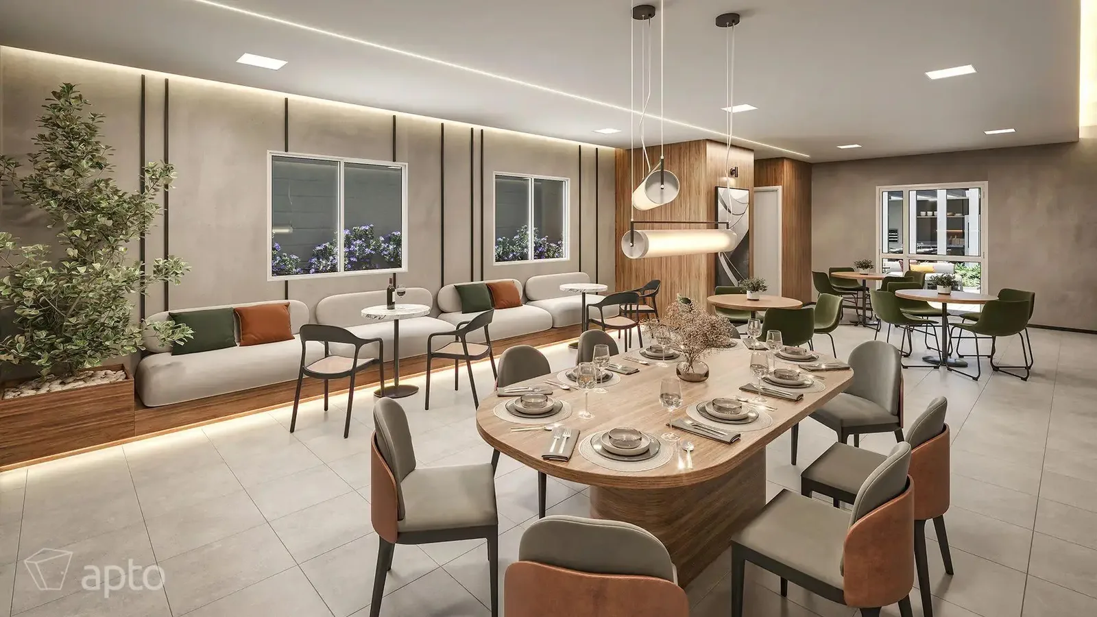 Brooklin Sky Home Tower · imagem 7