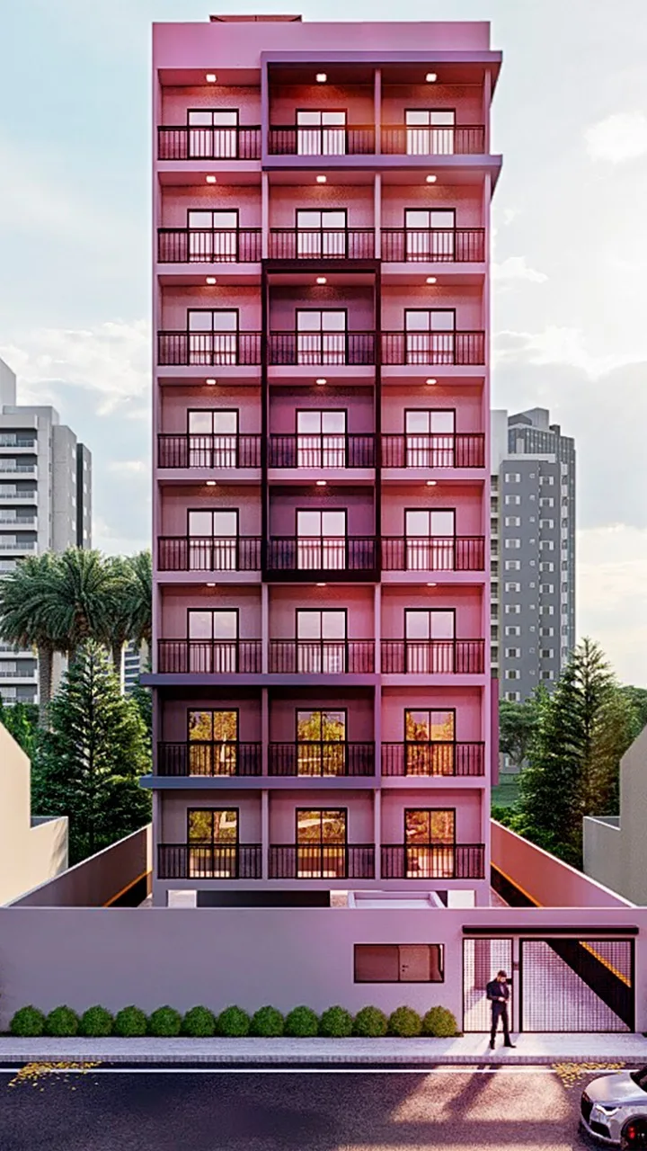 UP Vila Mariana · imagem 1