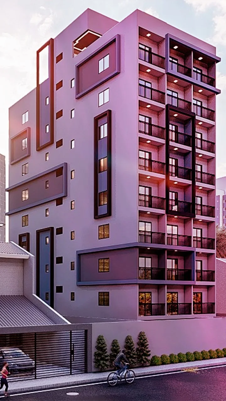 UP Vila Mariana · imagem 4