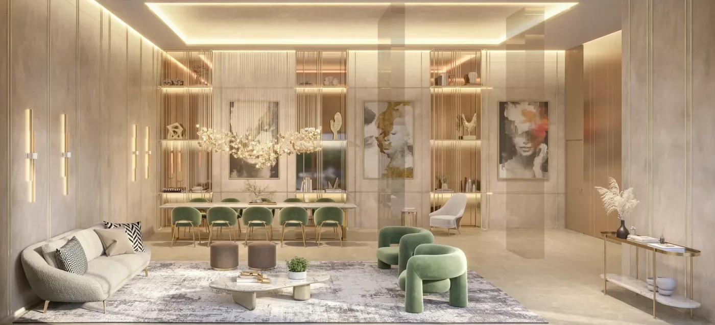 Home Boutique By Living Campo Belo · imagem 6
