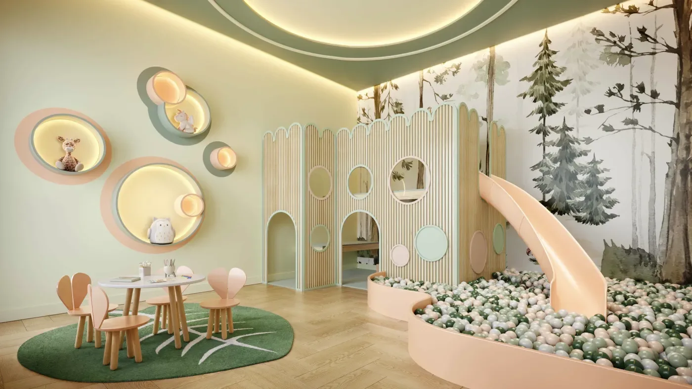 Home Boutique By Living Campo Belo · imagem 7