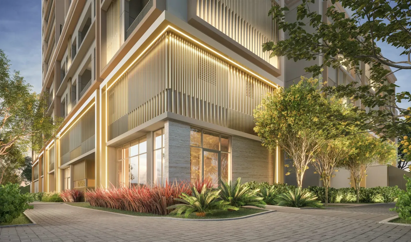 Home Boutique By Living Campo Belo · imagem 2