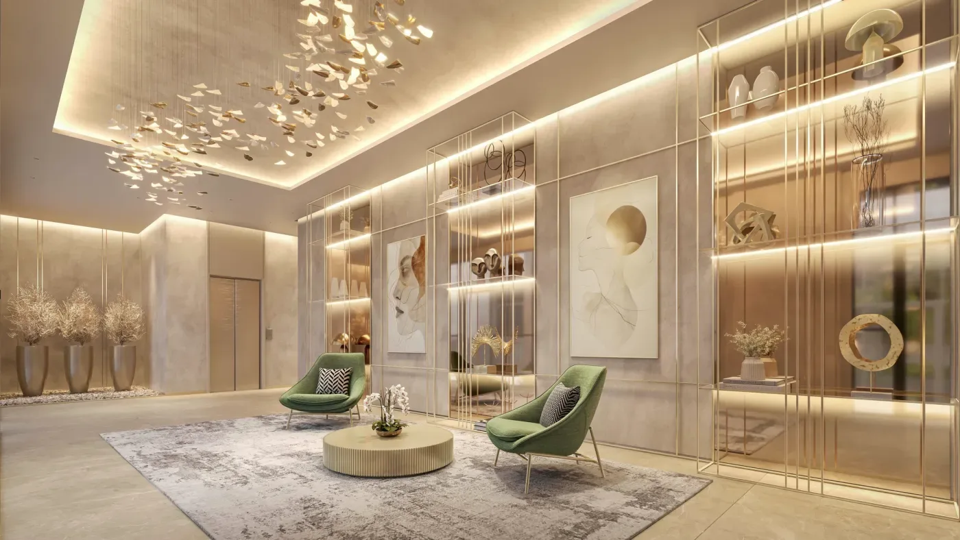 Home Boutique By Living Campo Belo · imagem 4