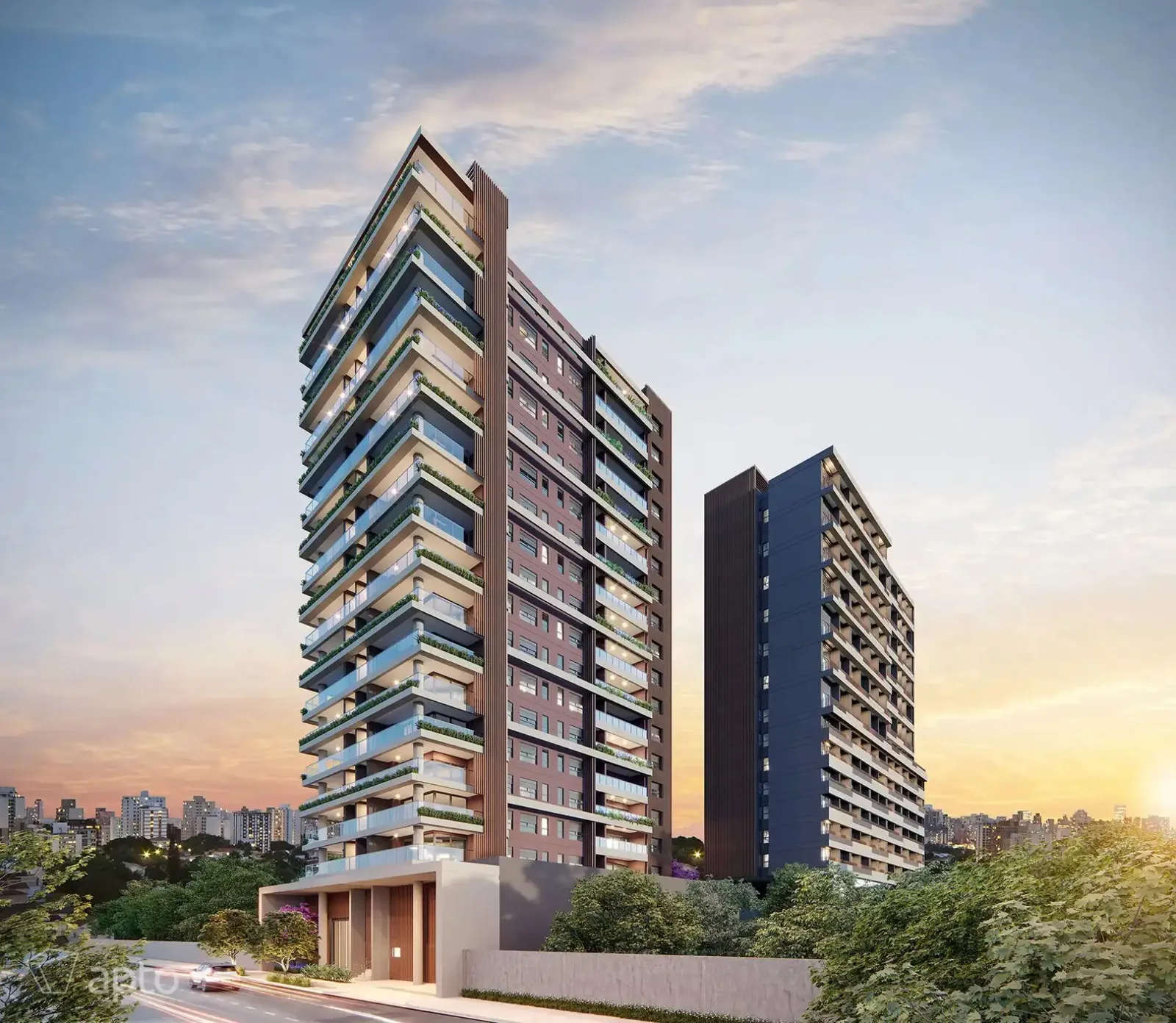 Park Mariana Exclusive · imagem 17