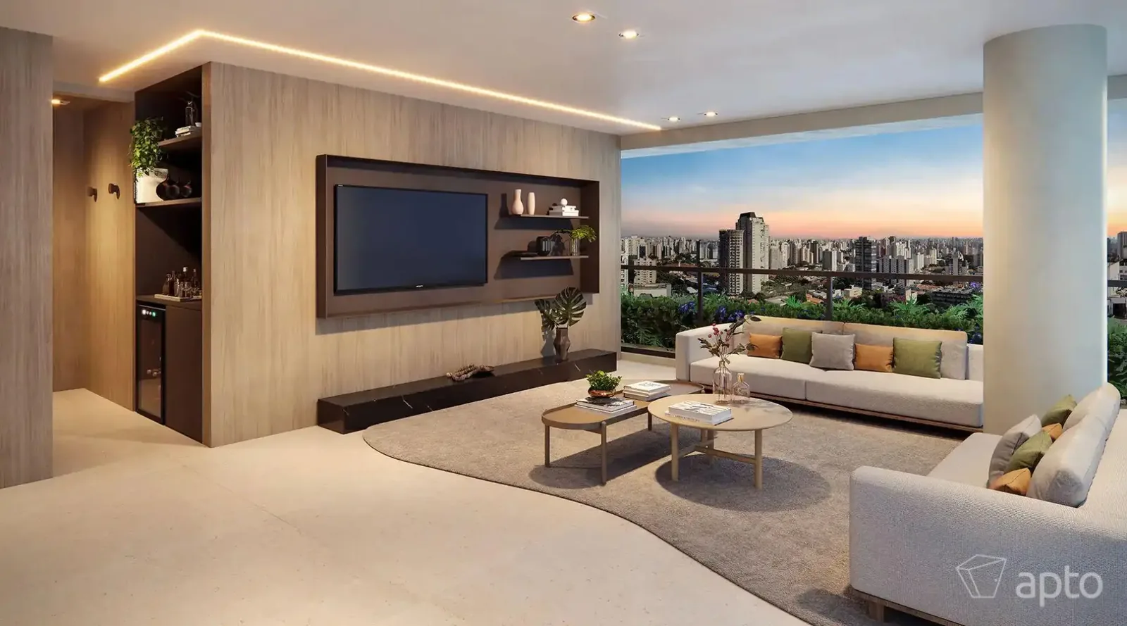 Park Mariana Exclusive · imagem 19