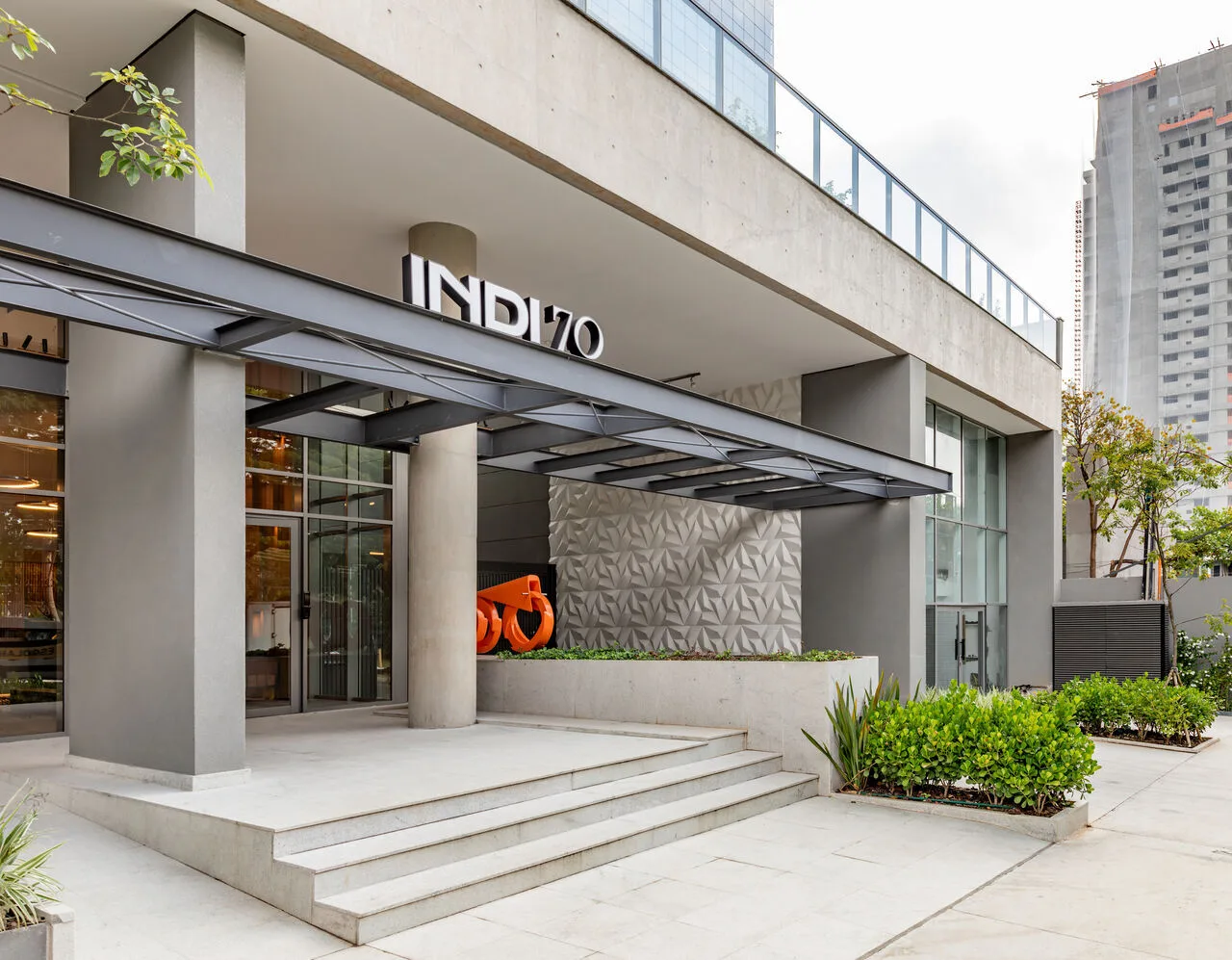 Indi 70 · imagem 6