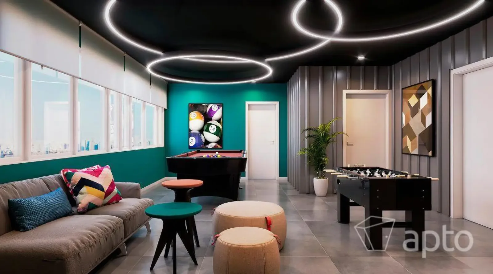 Vita Clube Itapevi · imagem 5