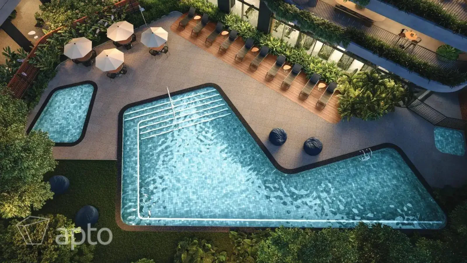 Acervo Residences · imagem 2