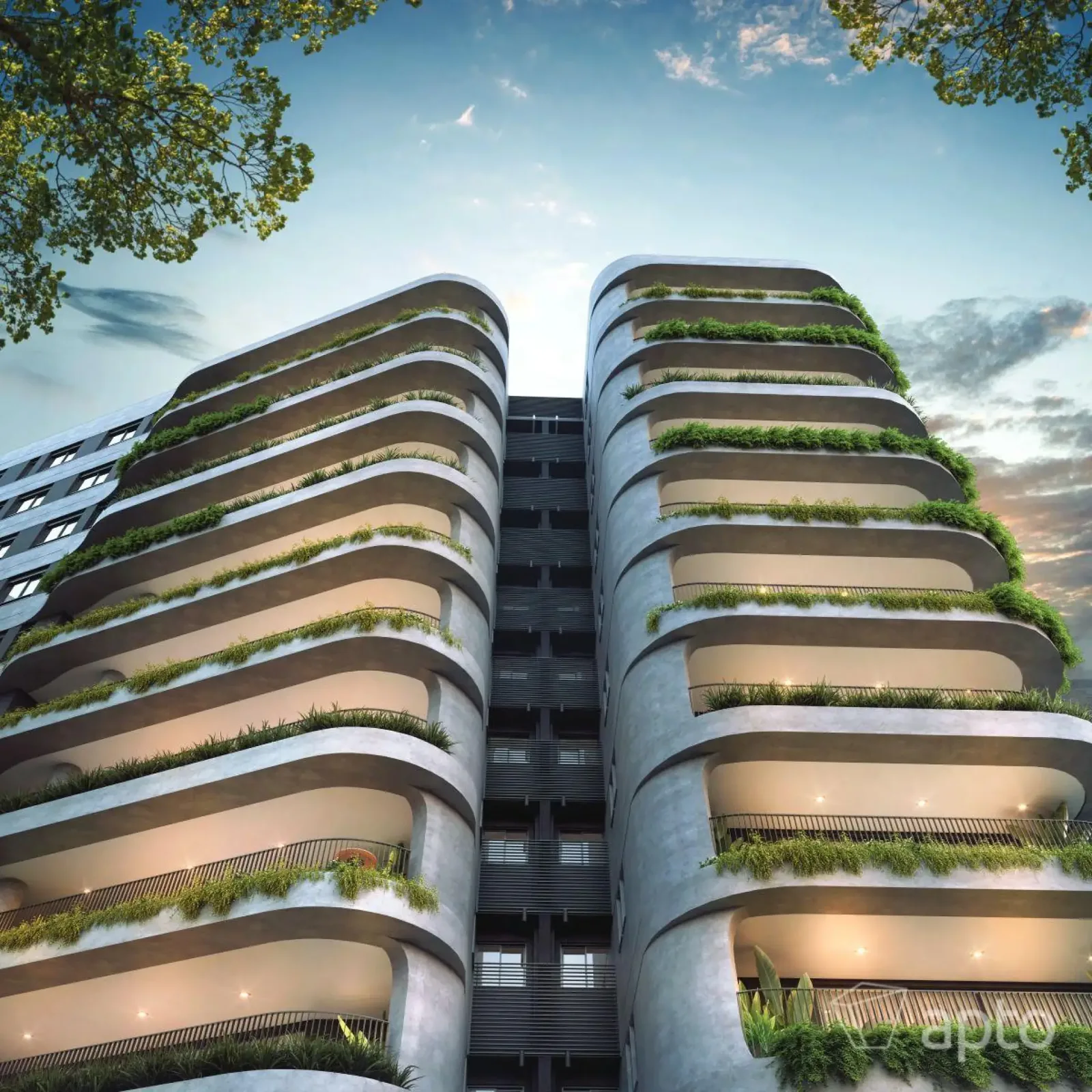Acervo Residences · imagem 18
