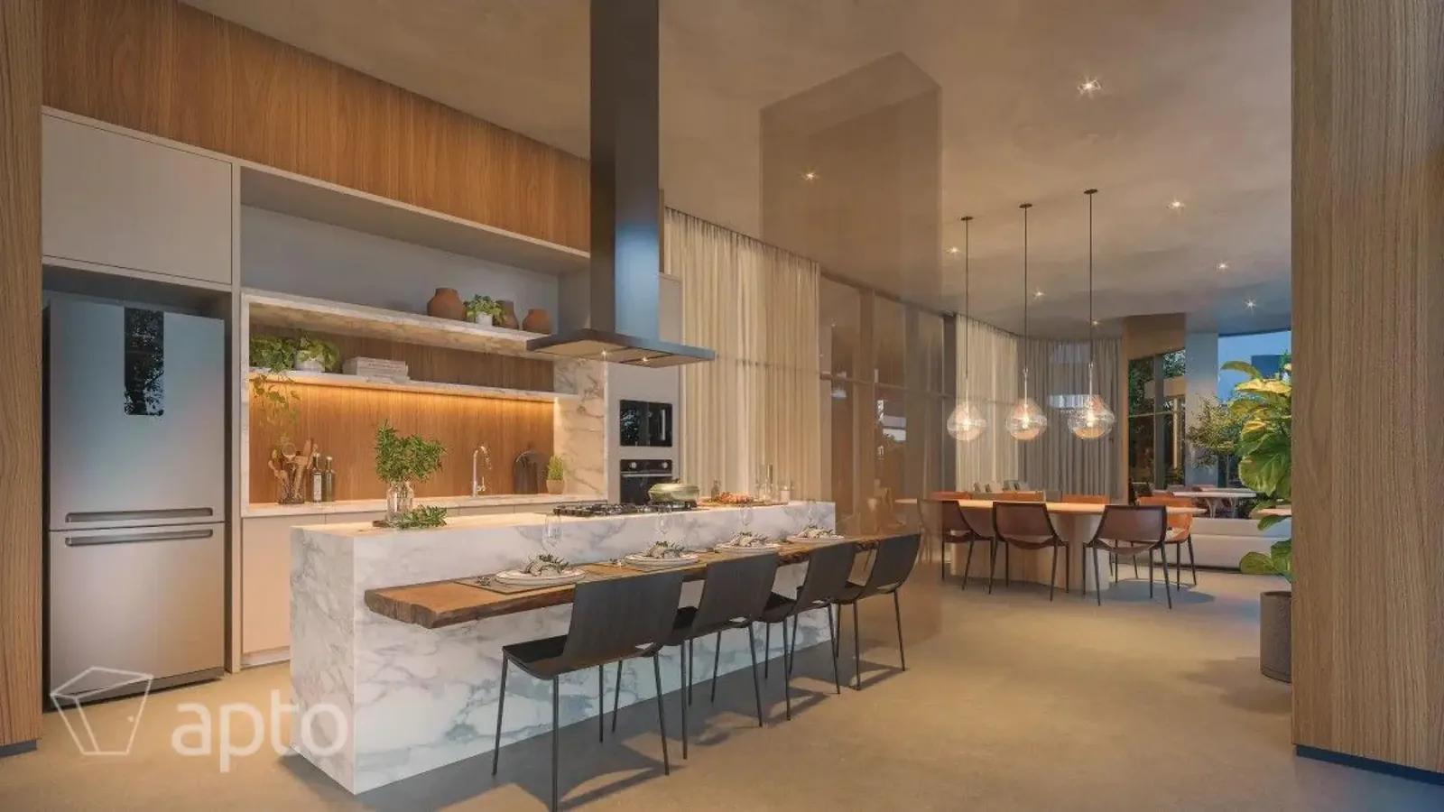 Acervo Residences · imagem 7