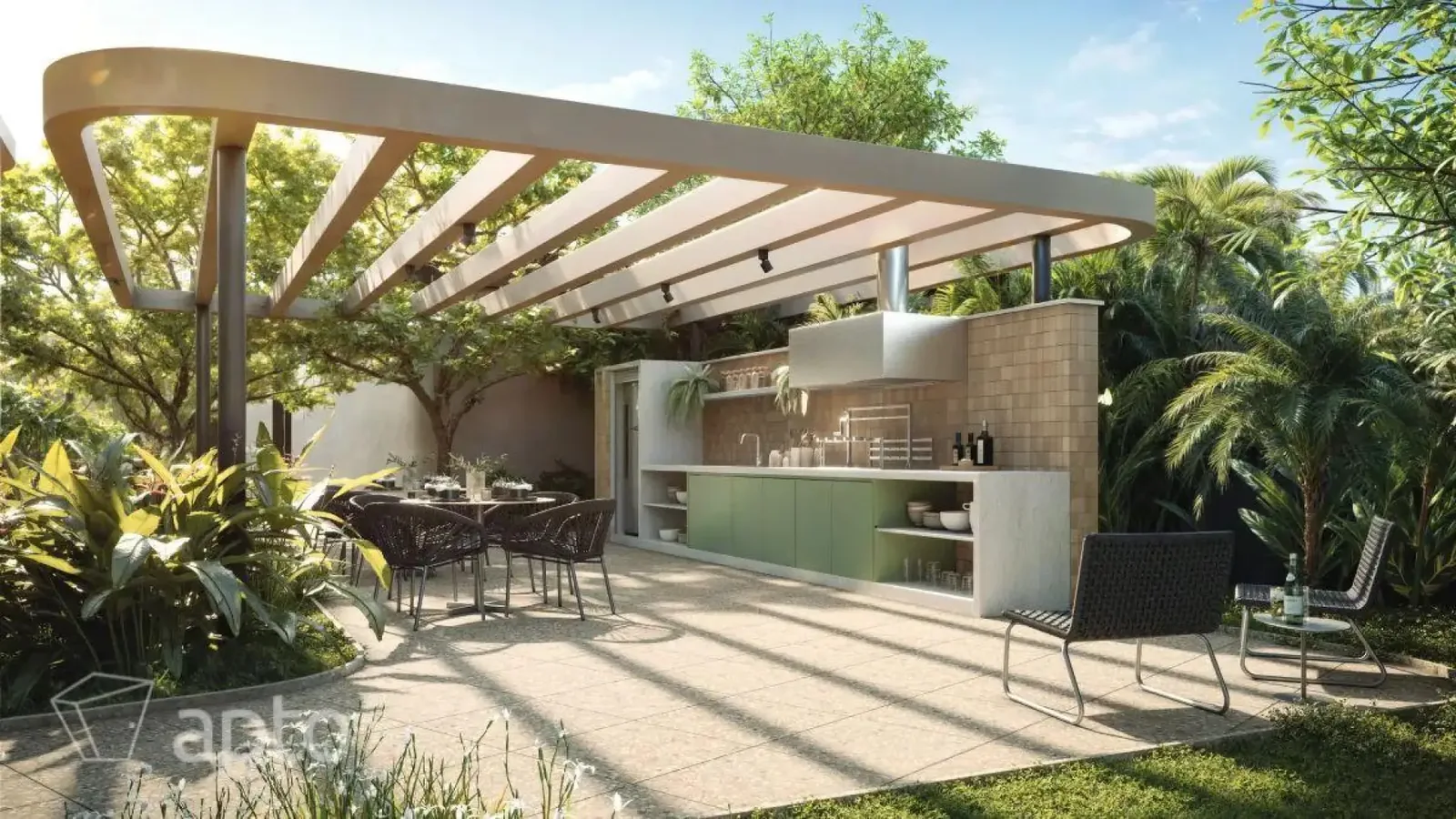 Acervo Residences · imagem 5