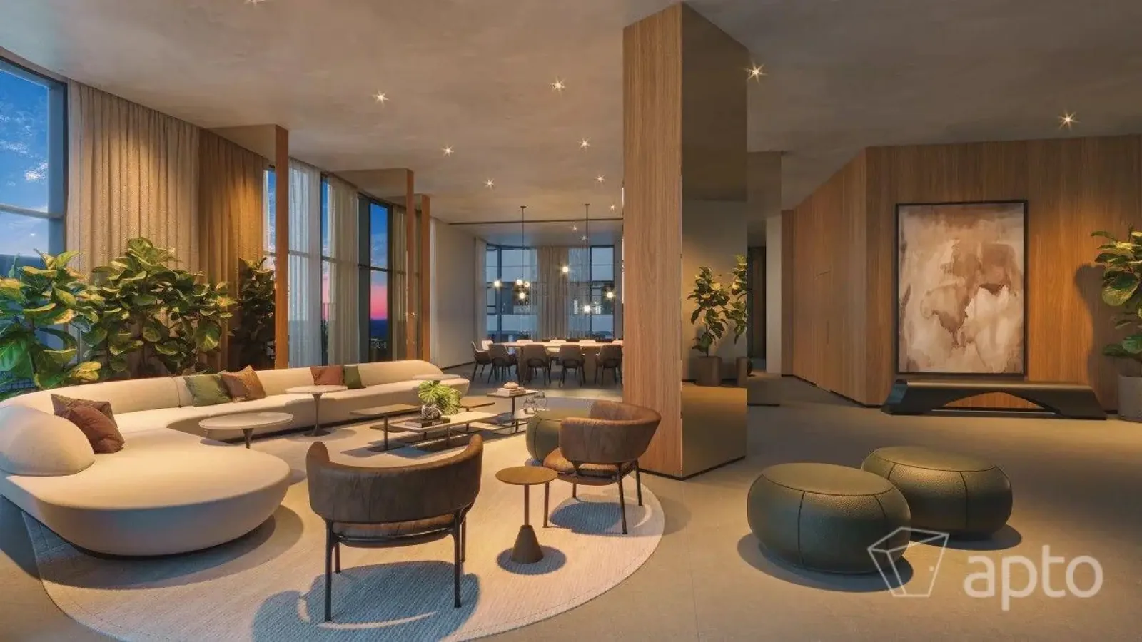 Acervo Residences · imagem 6