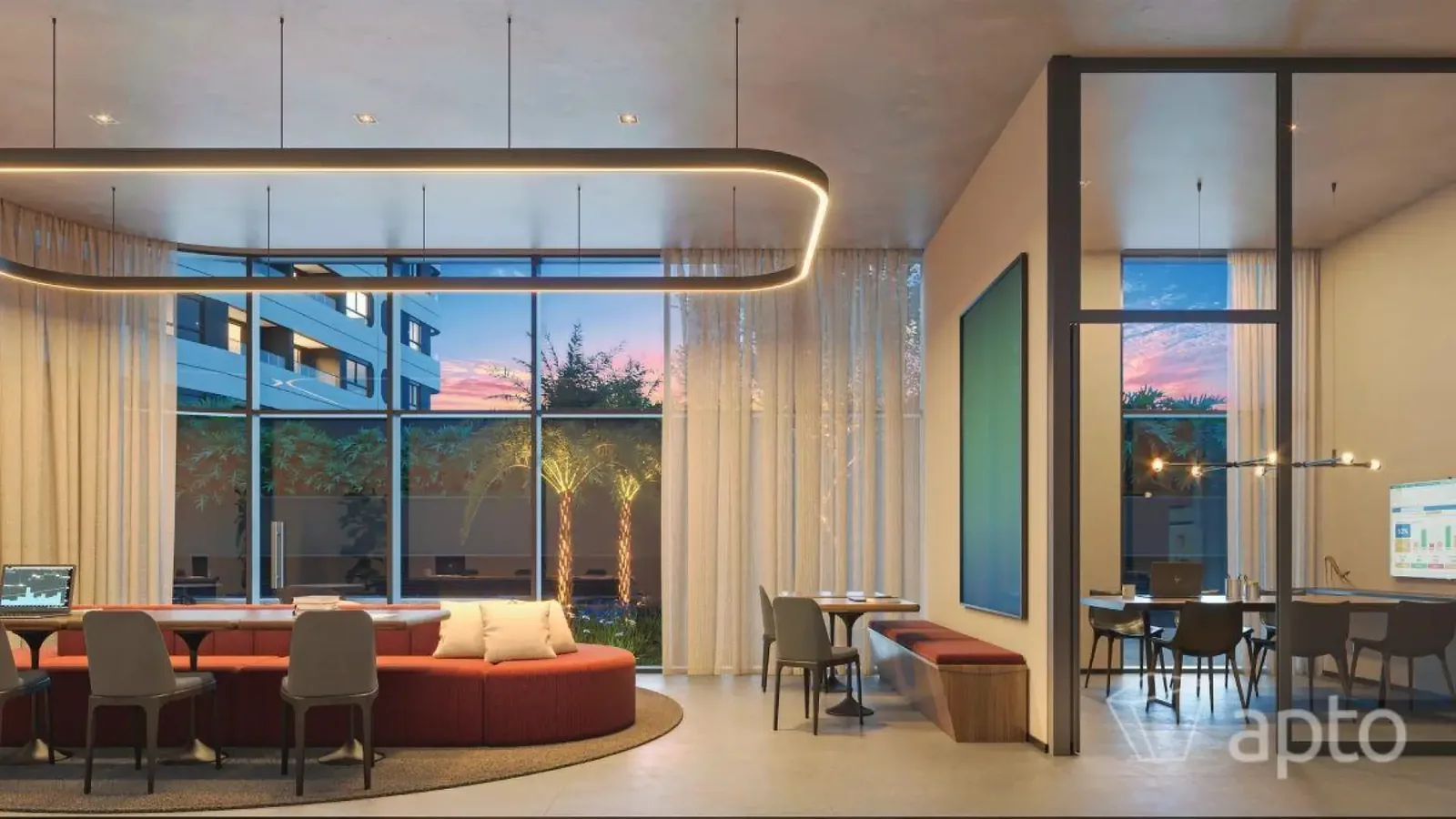Acervo Residences · imagem 14