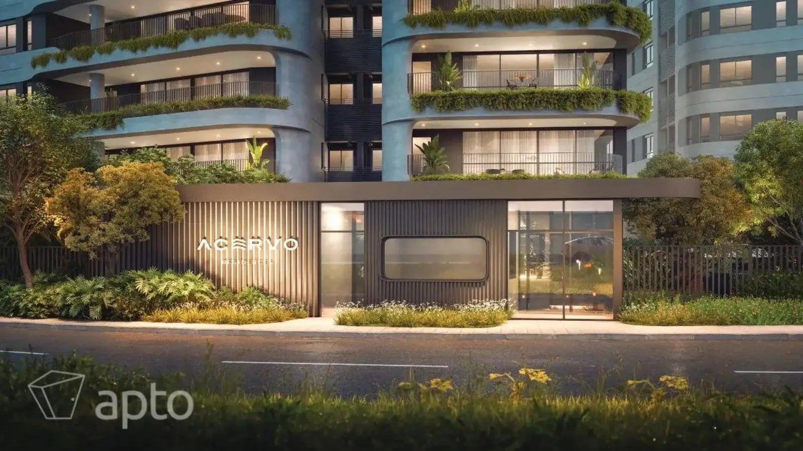 Acervo Residences · imagem 16