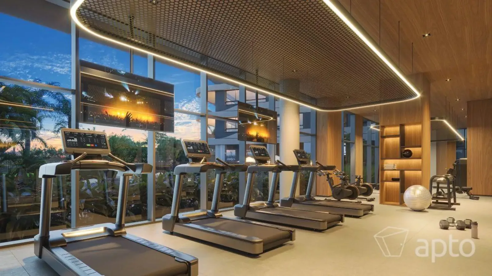 Acervo Residences · imagem 8