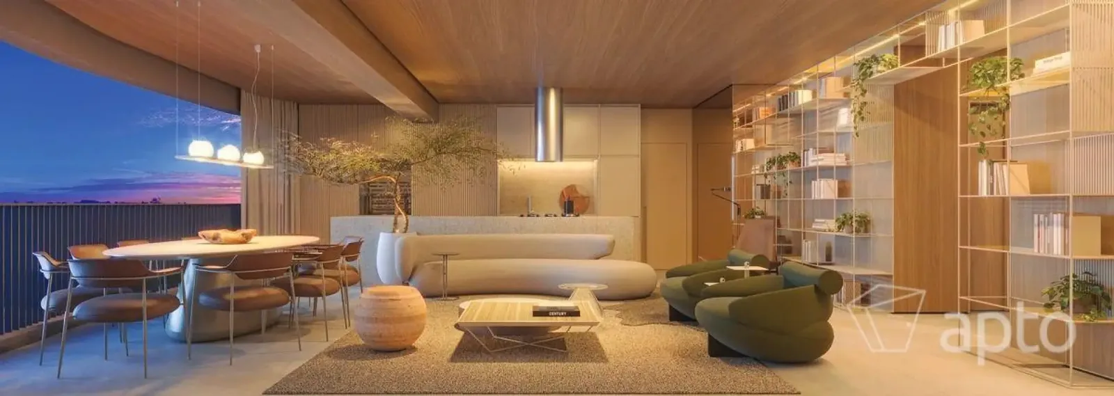 Acervo Residences · imagem 19