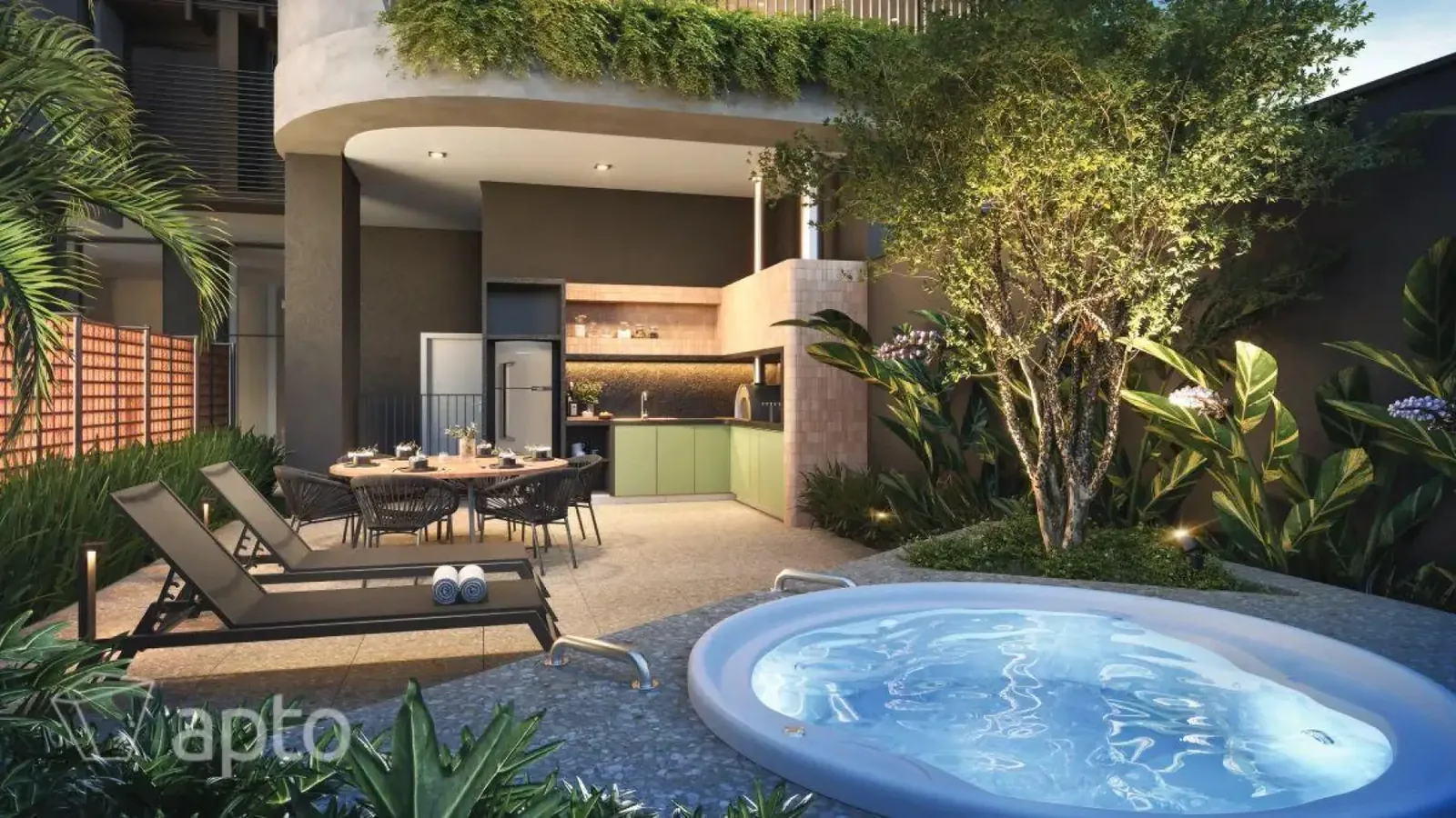 Acervo Residences · imagem 9