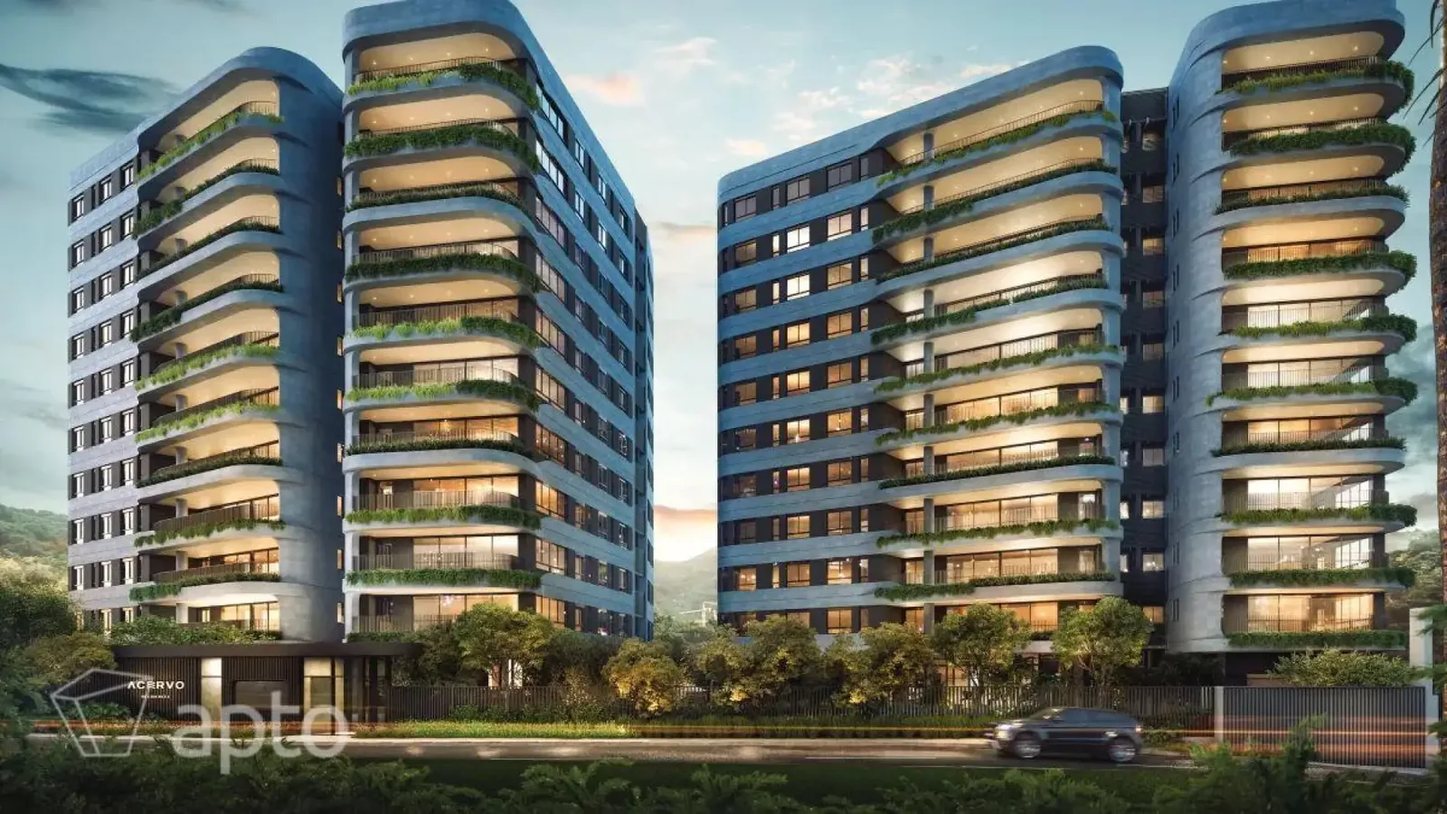 Acervo Residences · imagem 17