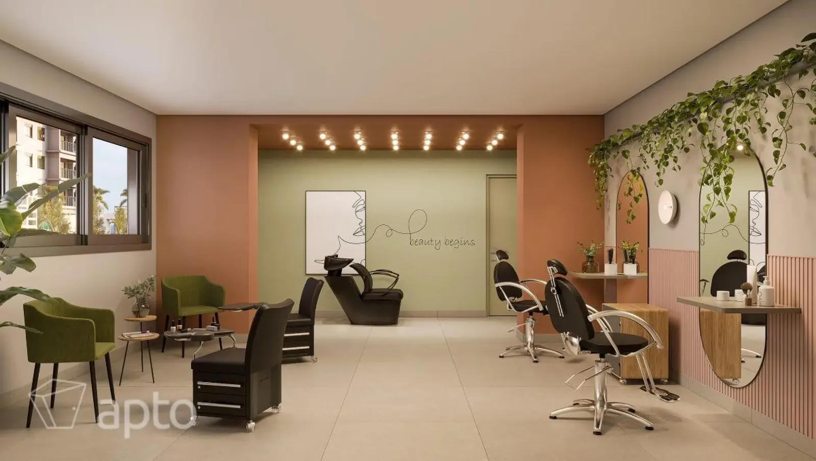 MOB Apartments · imagem 14
