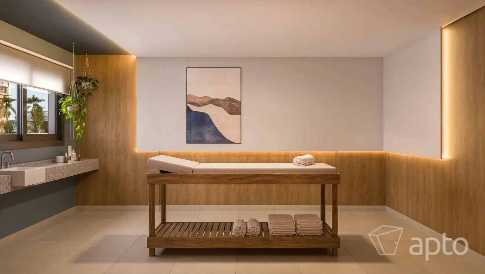 MOB Apartments · imagem 15