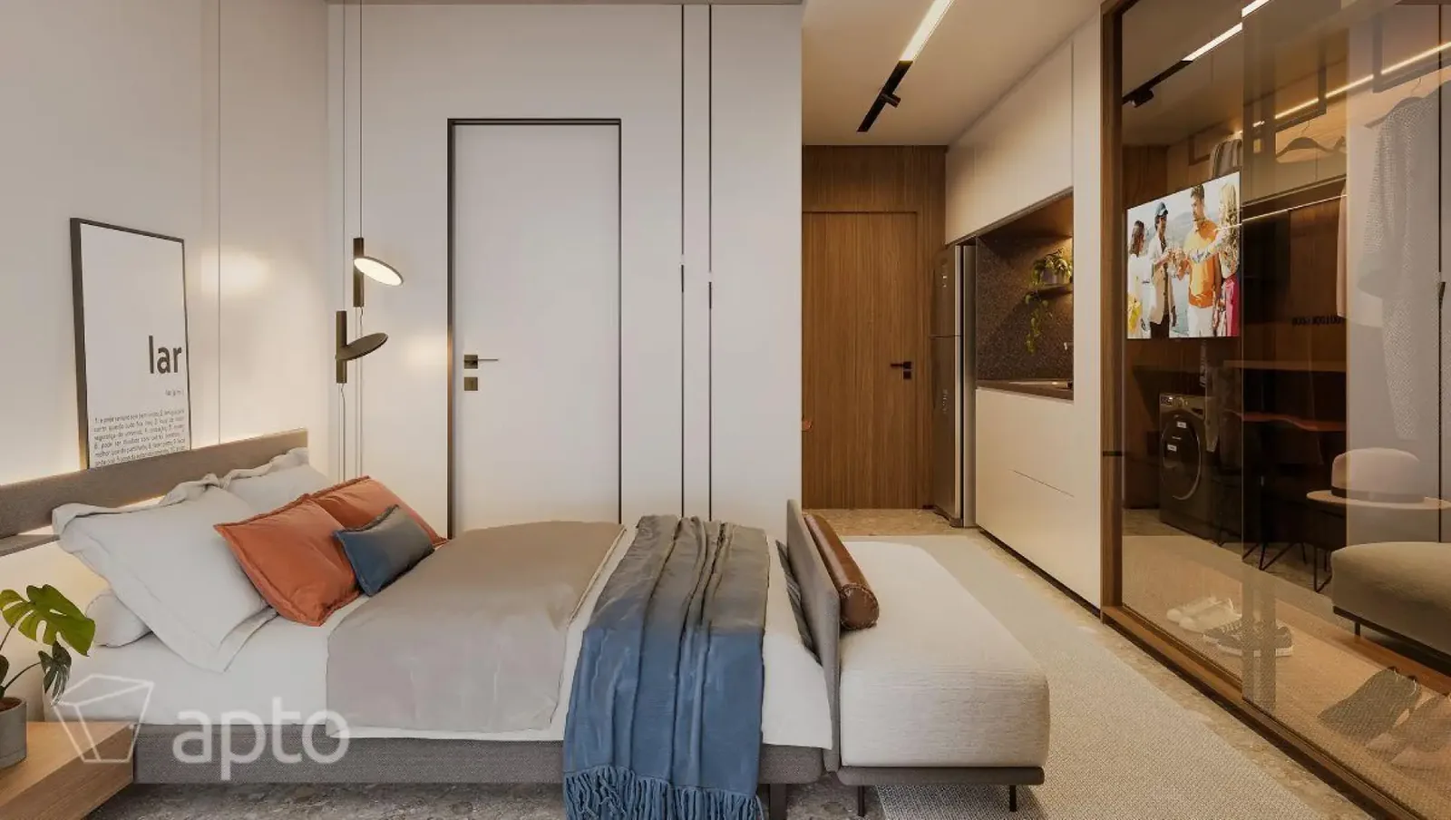 MOB Apartments · imagem 26