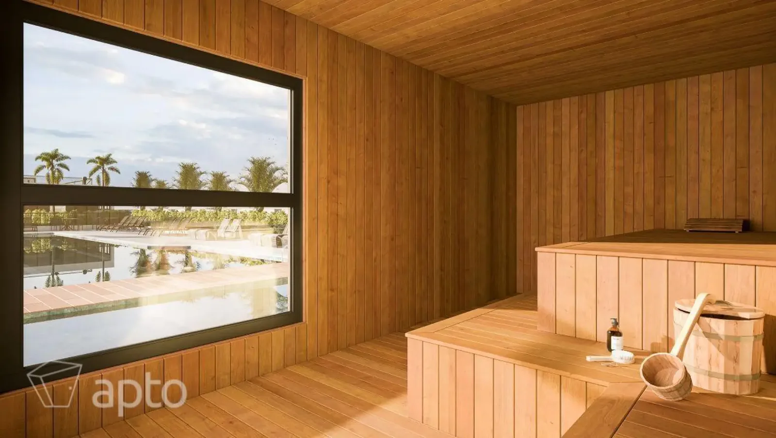 MOB Apartments · imagem 21