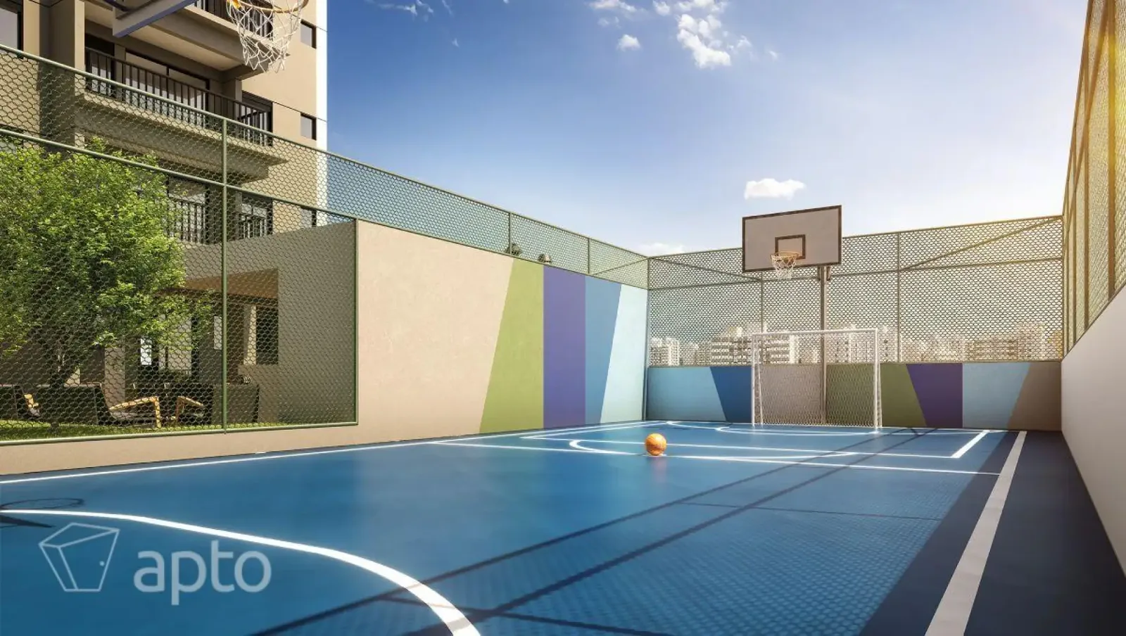 MOB Apartments · imagem 13