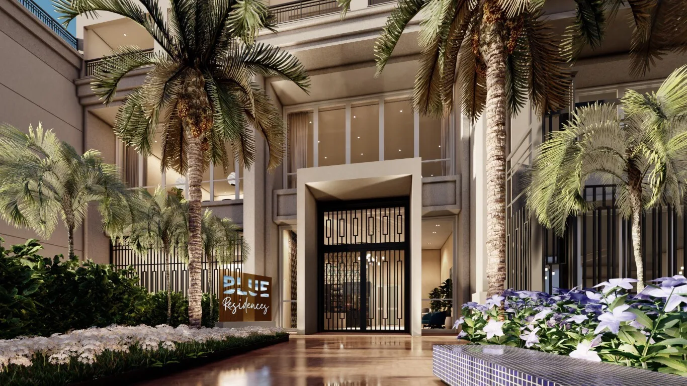 Blue Residences · imagem 1