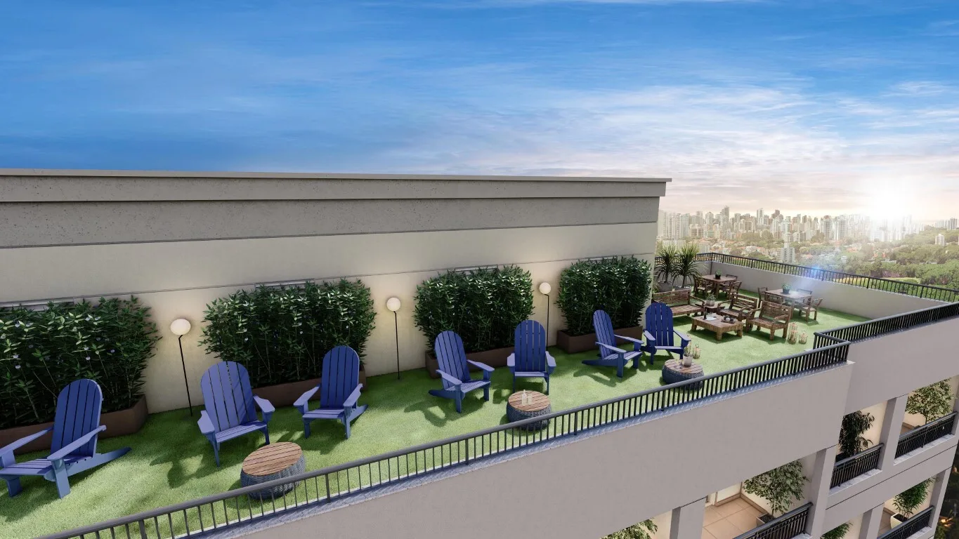 Blue Residences · imagem 14