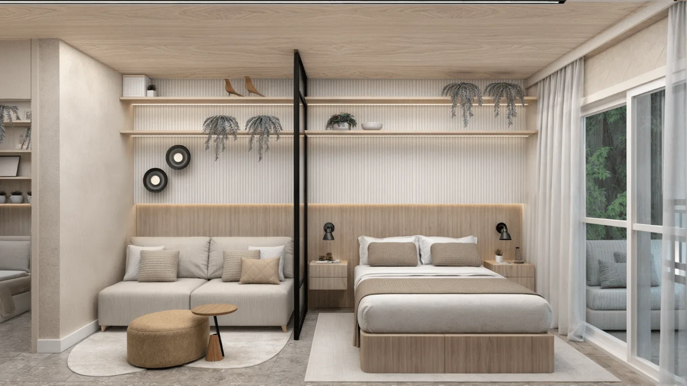 Blue Residences · imagem 3