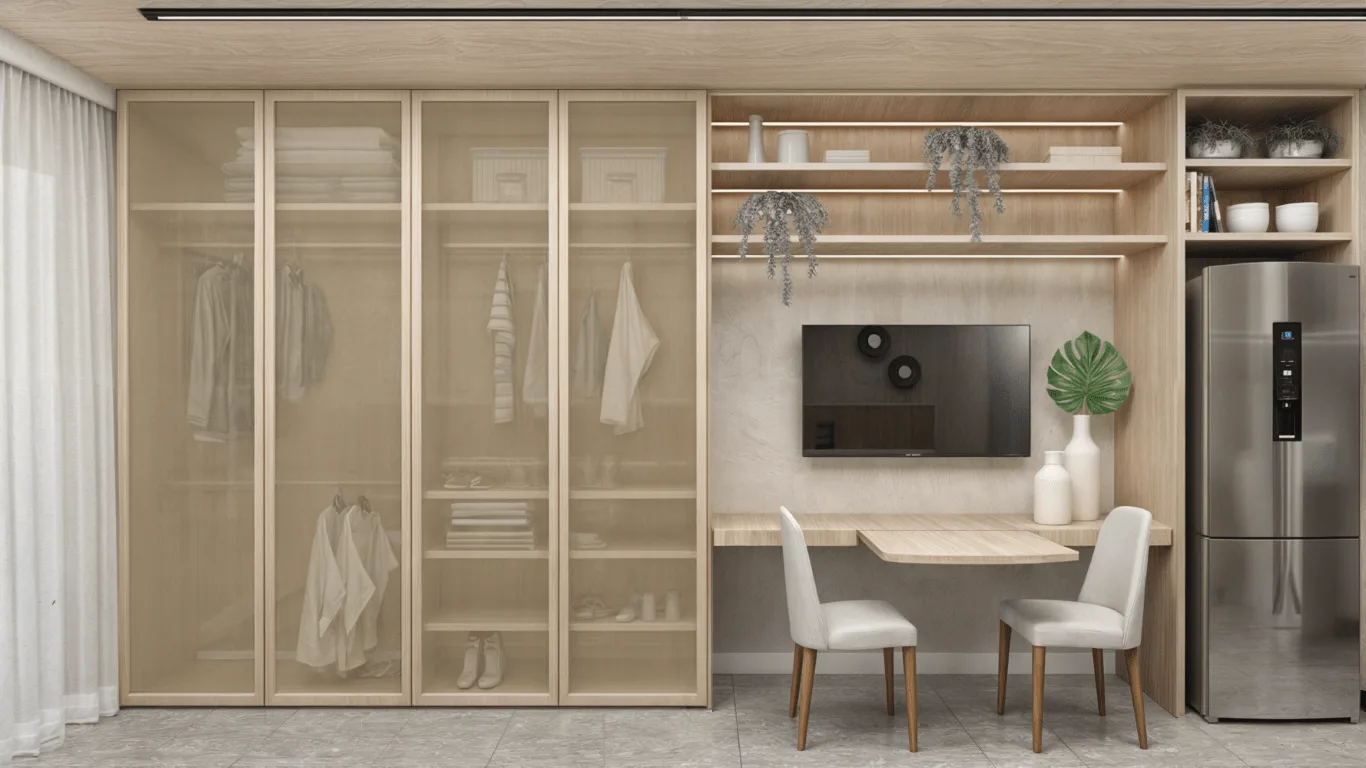 Blue Residences · imagem 5