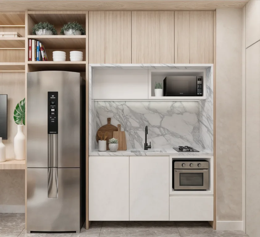 Blue Residences · imagem 6