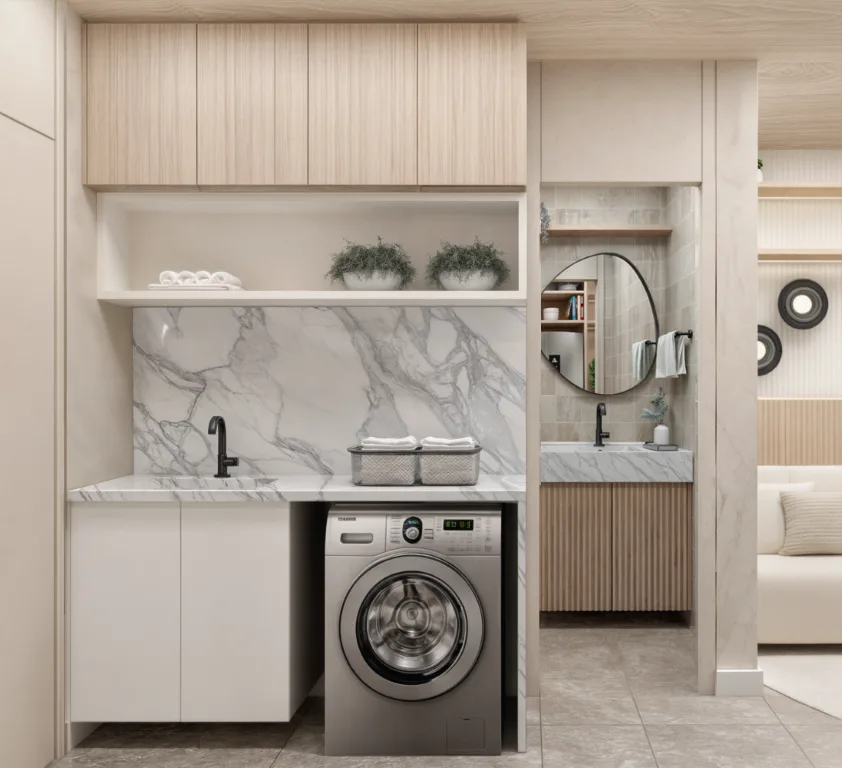 Blue Residences · imagem 8