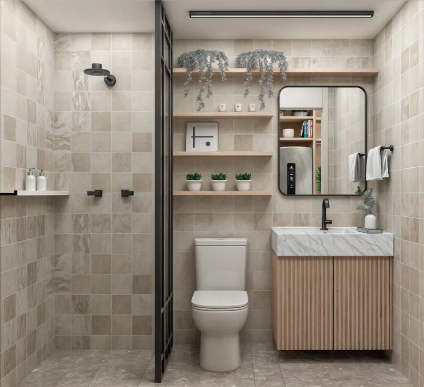 Blue Residences · imagem 7