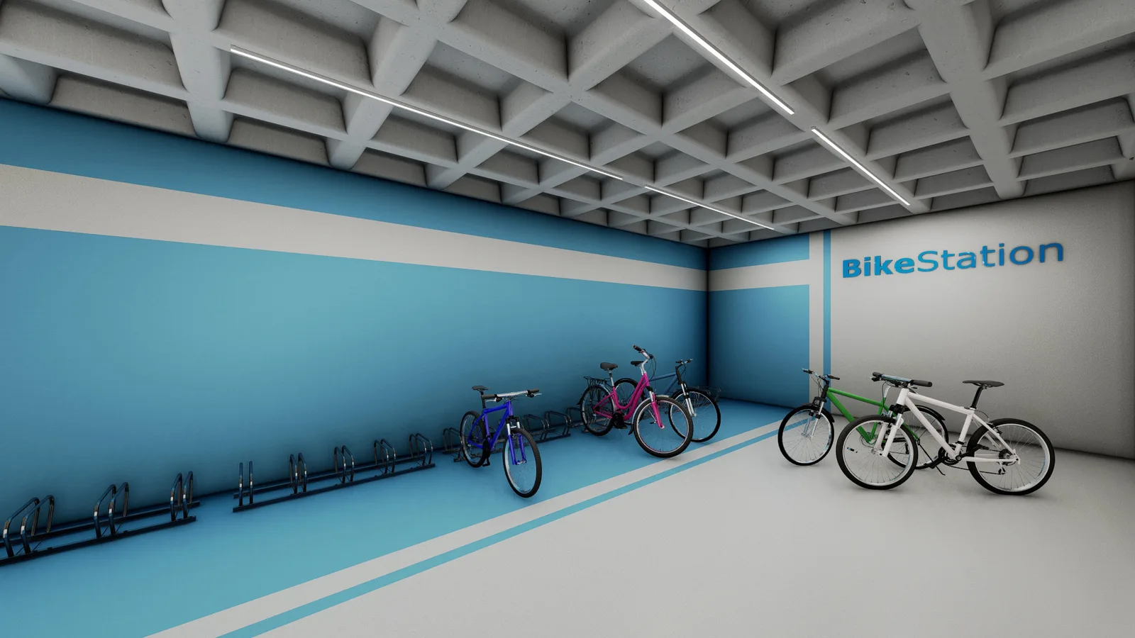 Blue Residences · imagem 12