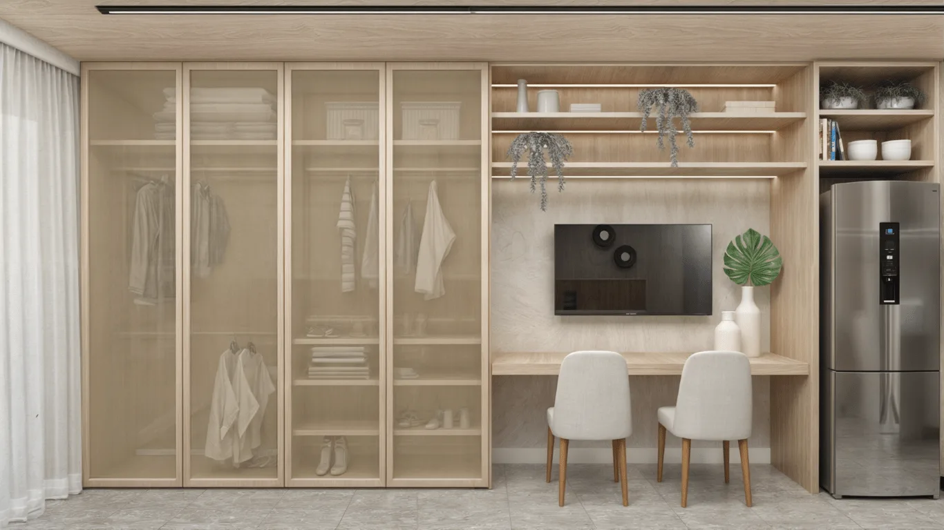 Blue Residences · imagem 4