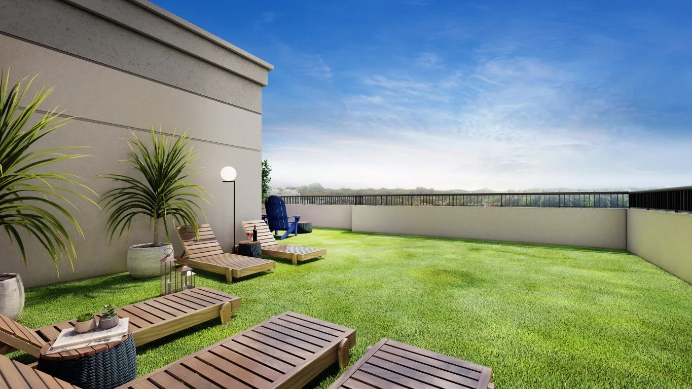 Blue Residences · imagem 13