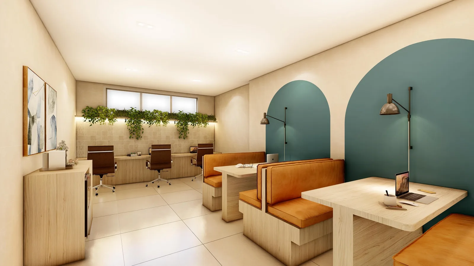 Blue Residences · imagem 10