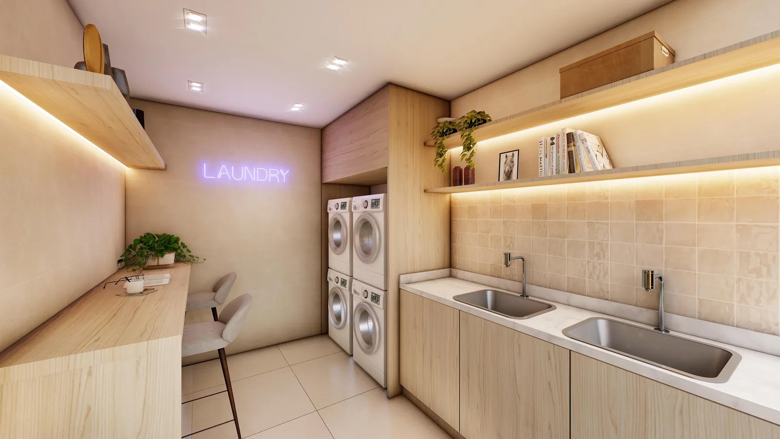 Blue Residences · imagem 11