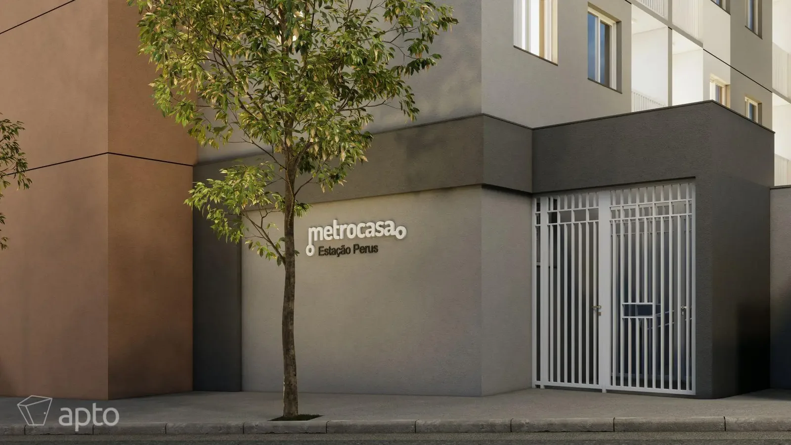 Metrocasa Estação Perus · imagem 11