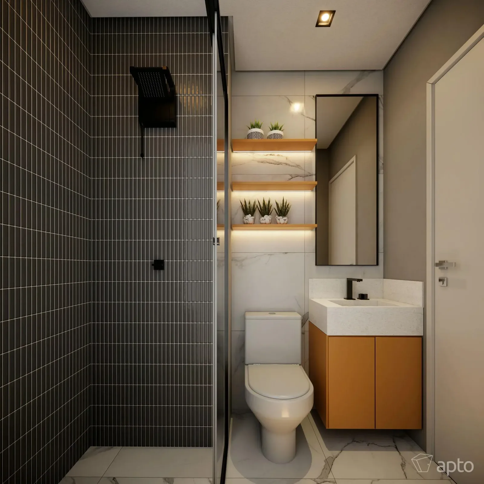 Metrocasa Estação Perus · imagem 28