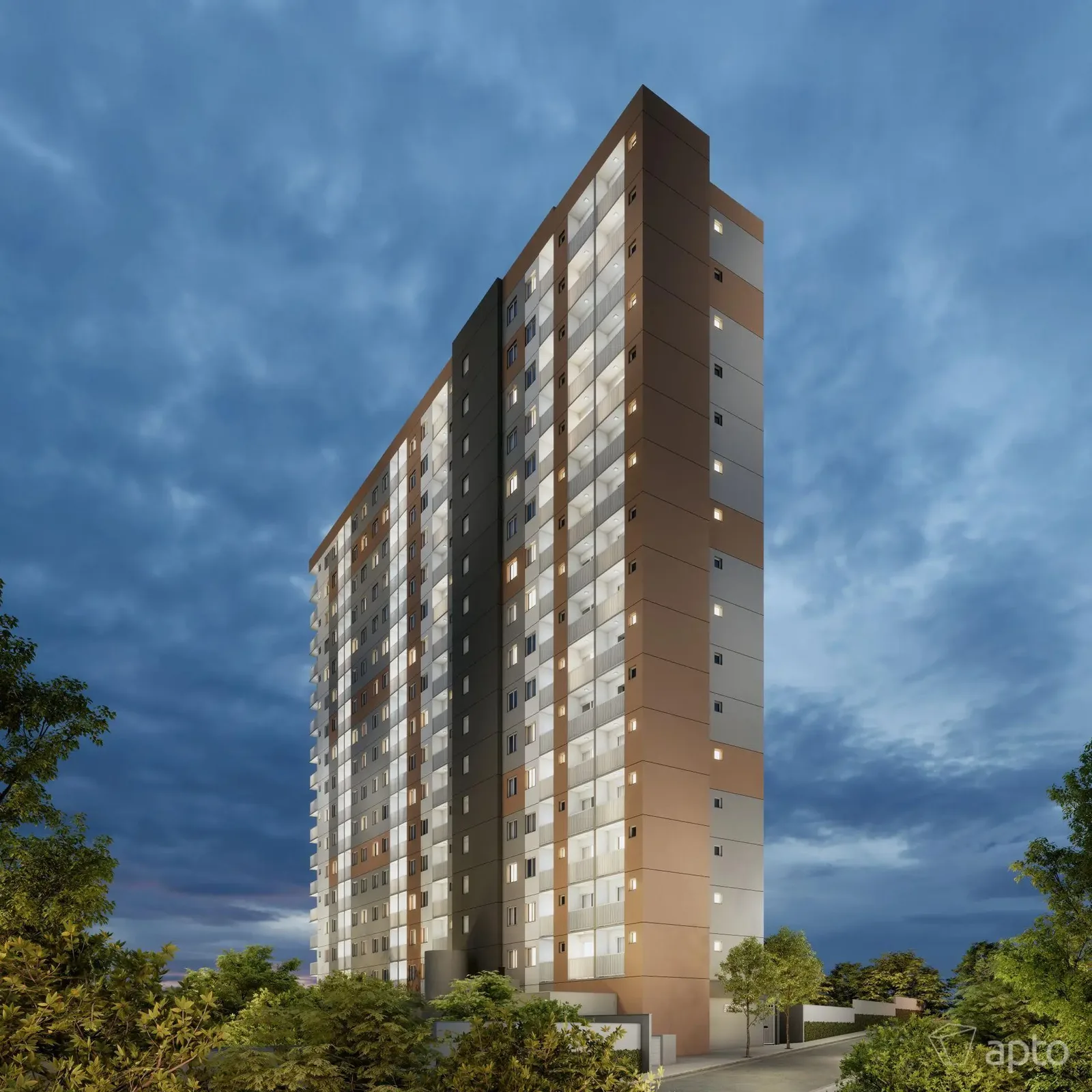 Metrocasa Estação Perus · imagem 17
