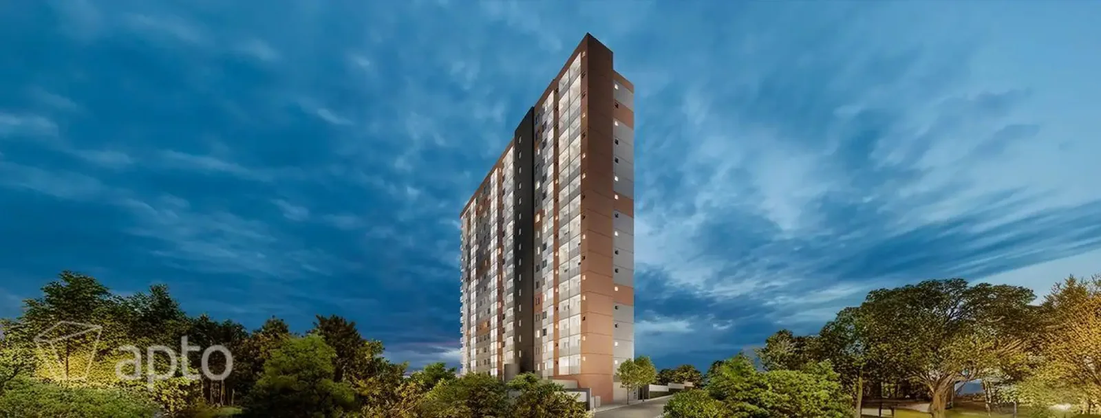 Metrocasa Estação Perus · imagem 20