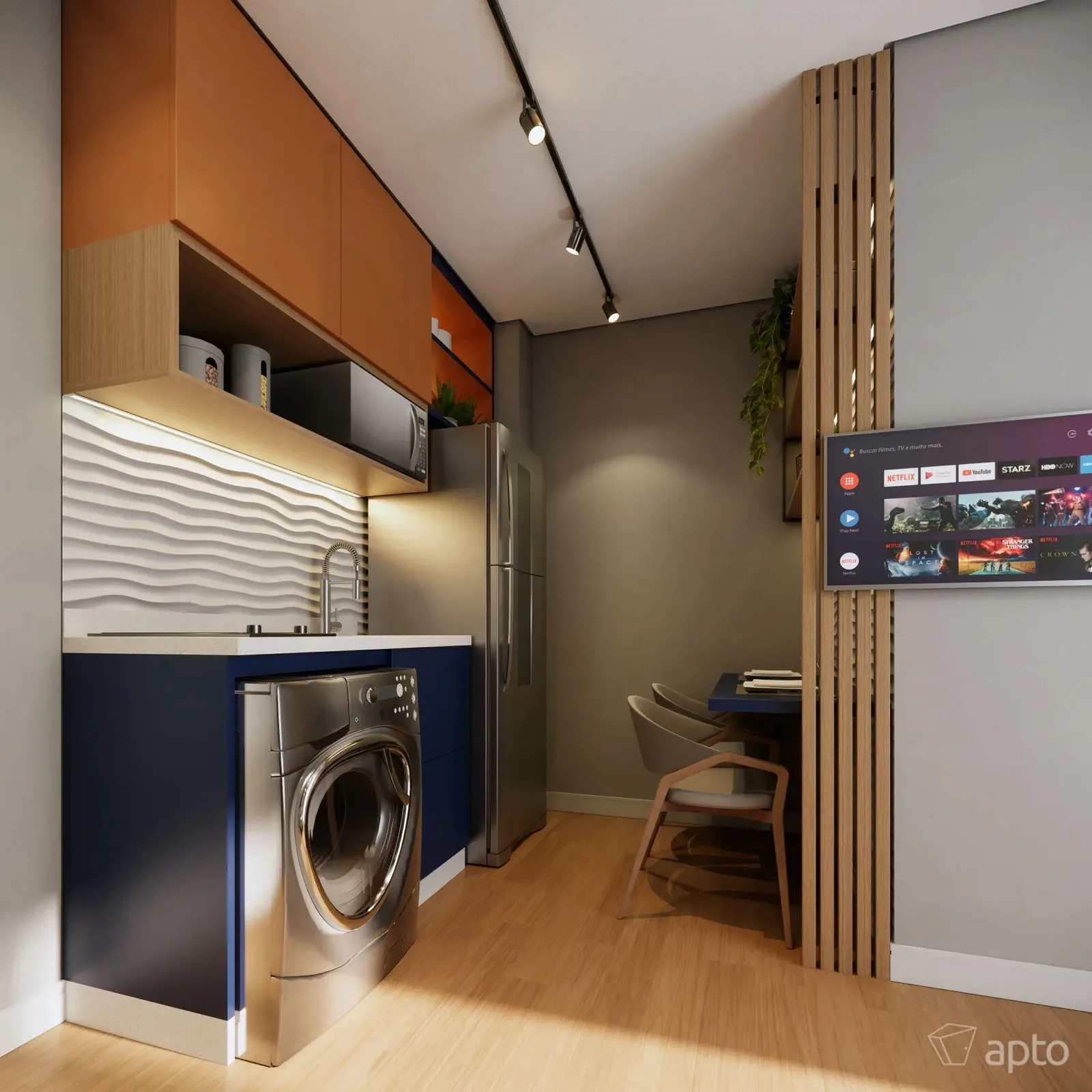 Metrocasa Estação Perus · imagem 23