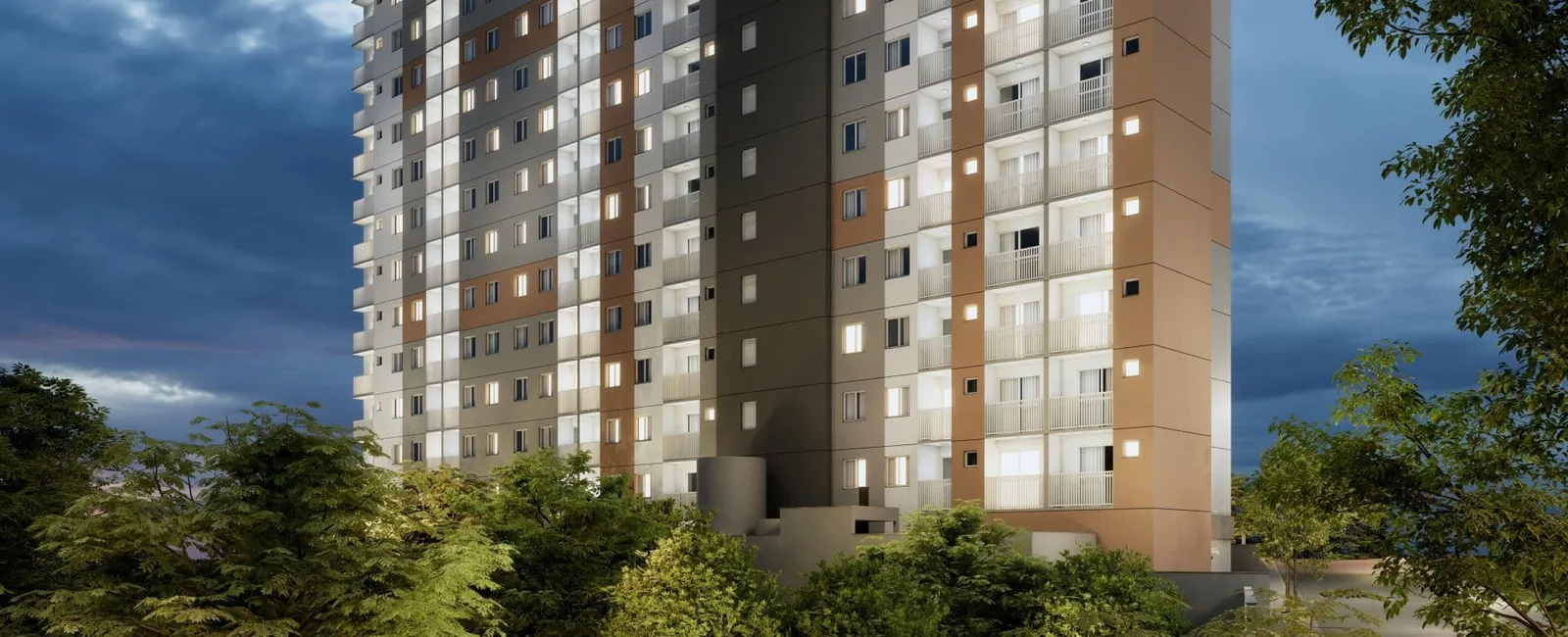 Metrocasa Estação Perus · imagem 1
