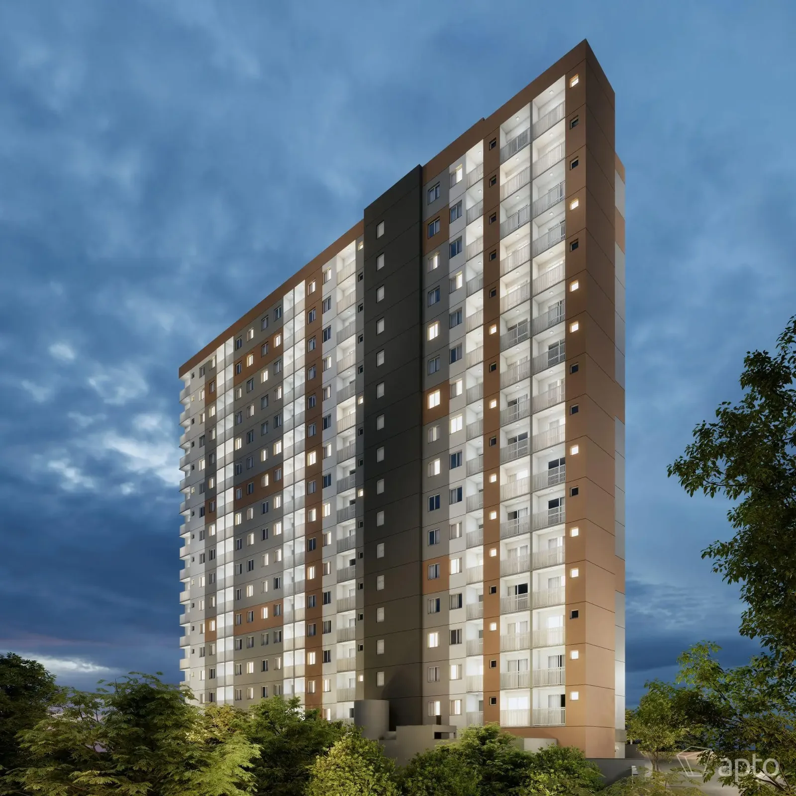 Metrocasa Estação Perus · imagem 16