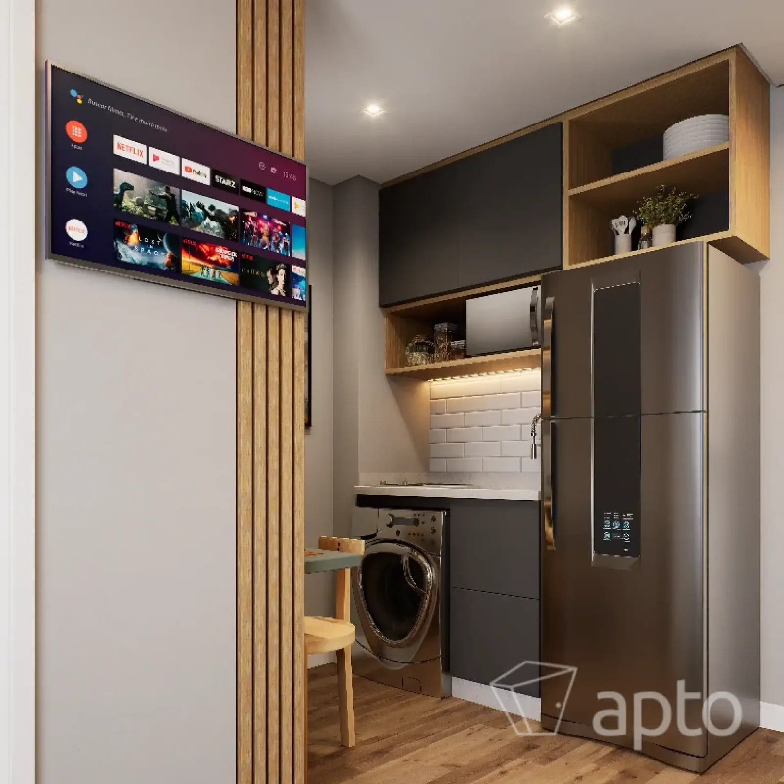 Metrocasa Vila Clarice · imagem 25