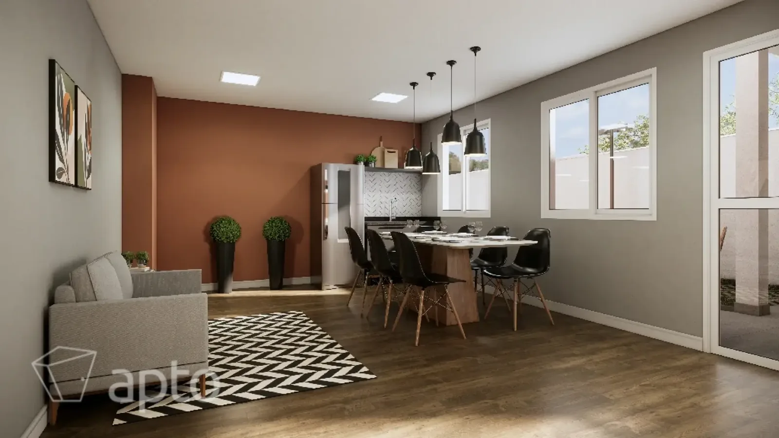 Metrocasa Vila Clarice · imagem 2